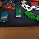 Illustration for article titled Colossal Die-Cast Collection - Box 79 - 10,000 Cars Under the Shelf (of my garage...)